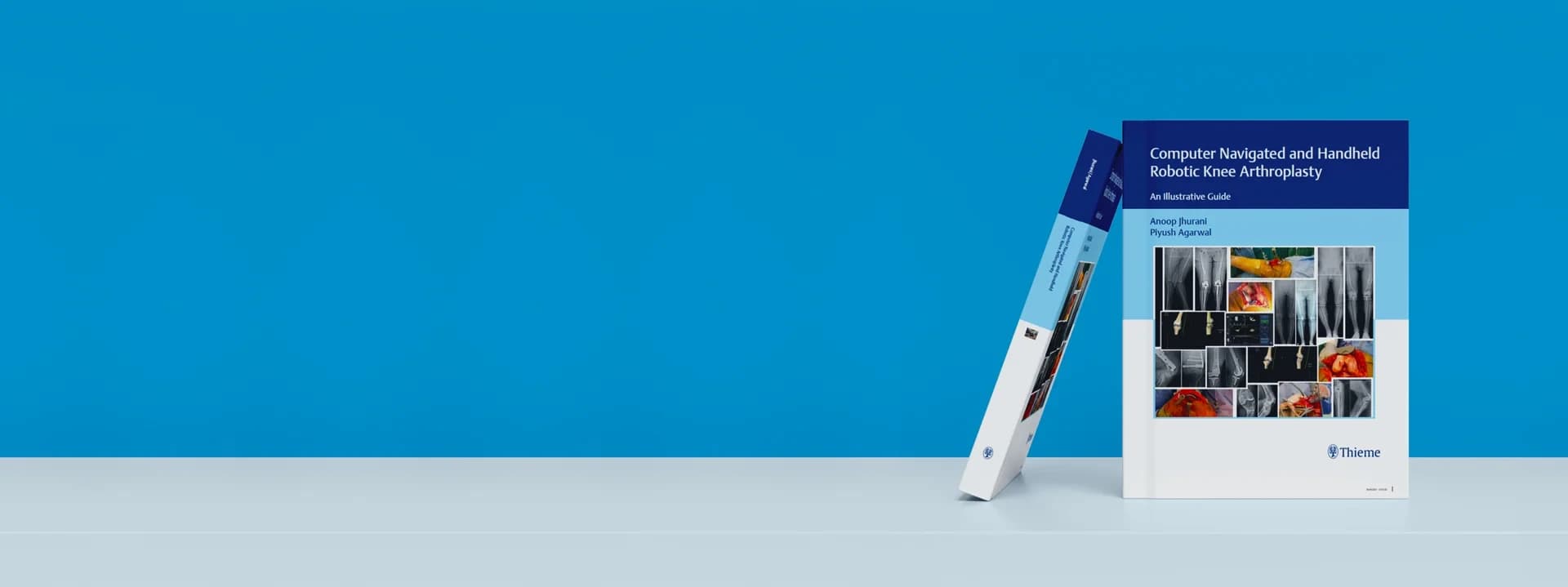 Computer Navigated and Handheld Robotic Knee Arthroplasty in jaipur india Dr. Anoop Jhurani