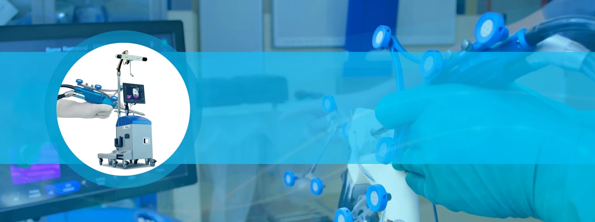 Robotic Assisted Knee Replacements in jaipur india Dr. Anoop Jhurani